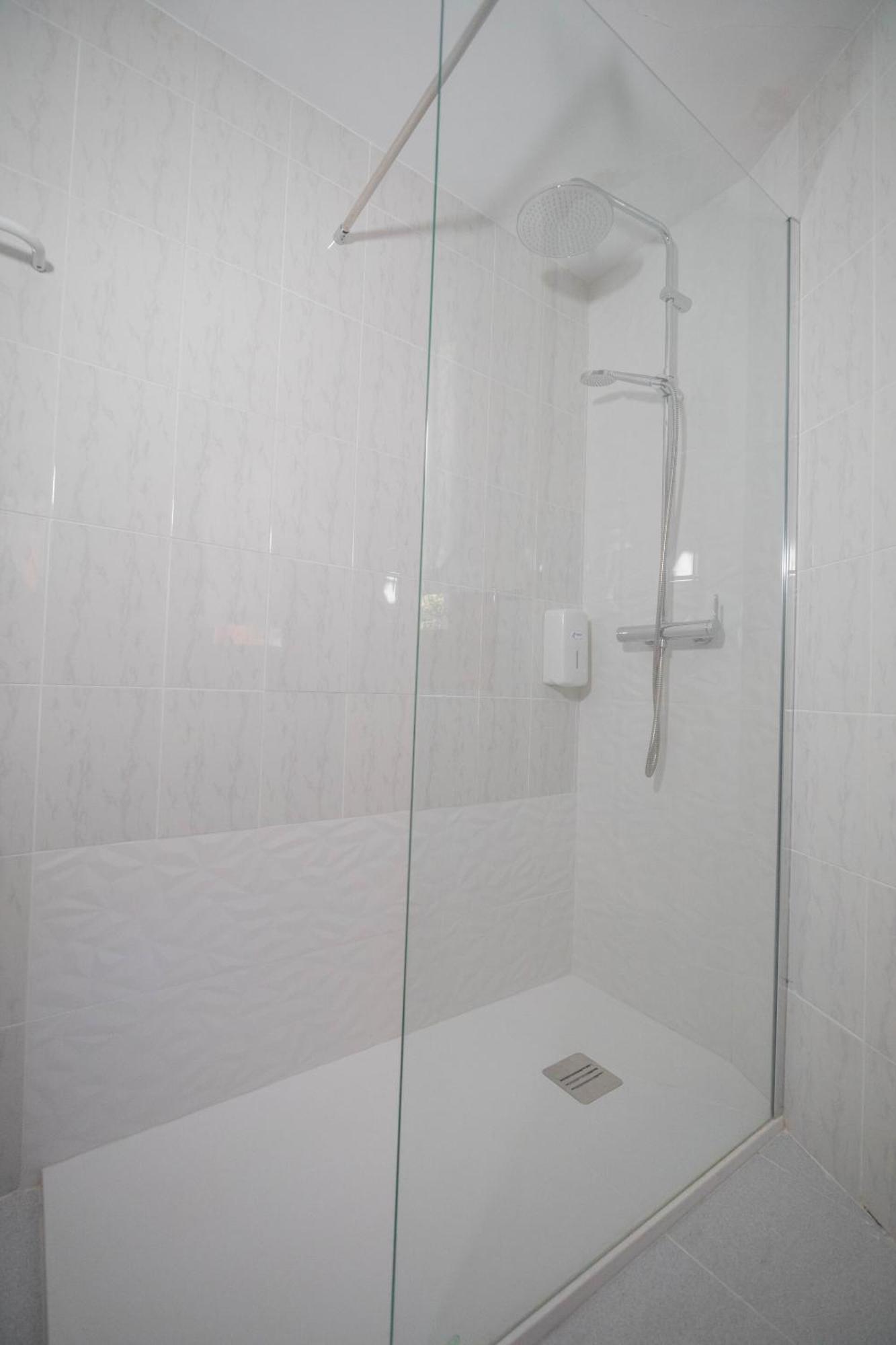 Habitación Triple Clásica