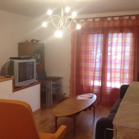 Casa En Villanua-2